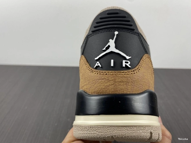 Rep TBK Elephant 3 Desert CT8532-008 Jordan Air 0720